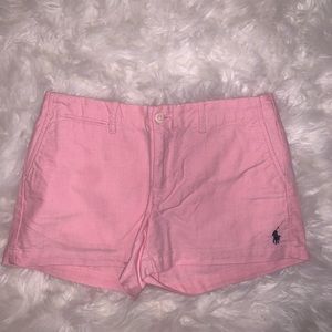 Polo Ralph Lauren shorts